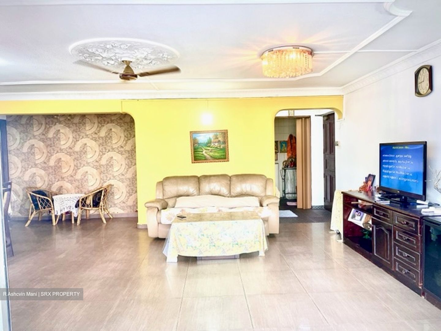 Hougang Avenue 8 thumbnail photo